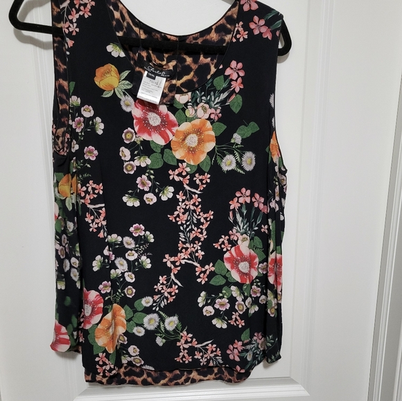 Charlie B Reversible Top - Picture 3 of 5